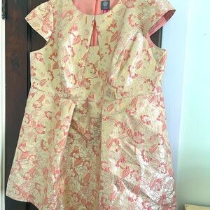 Vince Camuto Mini for Spring